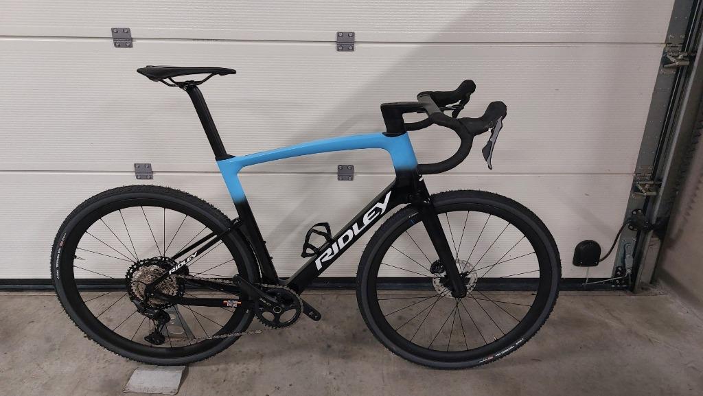 Ridley Kanzo Fast Large (NIEUW), Overige merken, Versnellingen, Nieuw, Ophalen of Verzenden