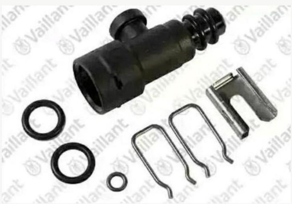 Vaillant Adaptateur manomètre (100% neuf), Enlèvement, Neuf