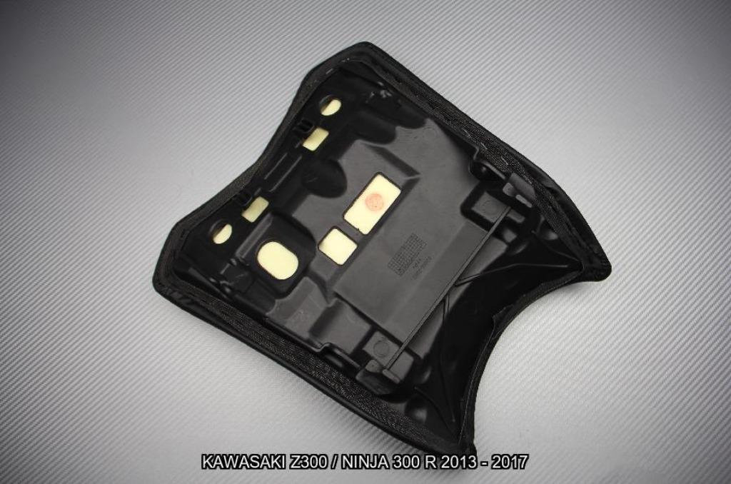 AVDB Voorste Zadel voor KAWASAKI Z300 NINJA 300 R 2013 2017, Motoren, Ophalen of Verzenden, Nieuw