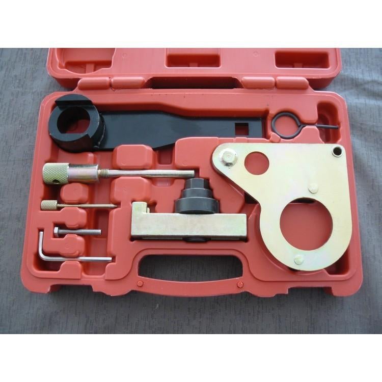 Kit de calage Nissan, Renault, Opel 2.0 2.3 DCI CDTI GRATI, Envoi, Neuf