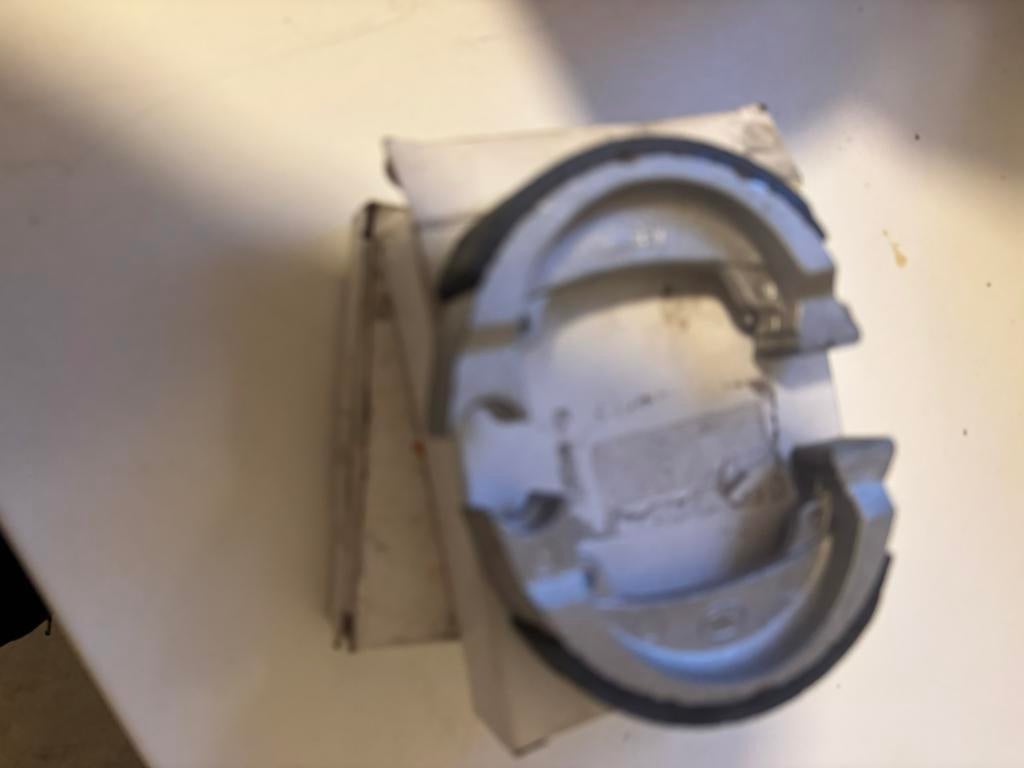 plaquettes de frein honda camino px r, Enlèvement ou Envoi, Neuf