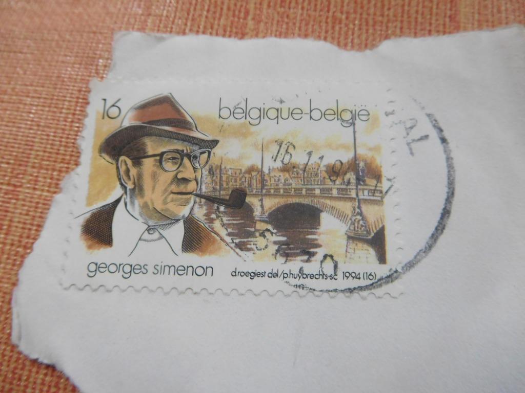 Gebruikte Belgische postzegels - tekens (9), Postzegels en Munten, Postzegels | Europa | België, Ophalen of Verzenden, Gestempeld