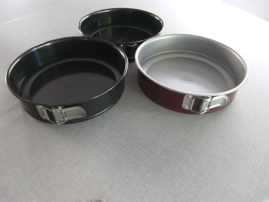 SPRINGVORM  BAKVORM, Hobby & Loisirs créatifs, Confection de Gâteaux & Cupcakes, Comme neuf, Moule, Gâteaux et Tartes, Enlèvement ou Envoi