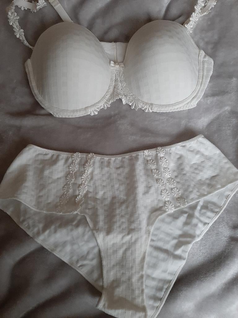 Marie Jo Avero 80D en 42 nieuw, Vêtements | Femmes, Sous-vêtements & Lingerie, Ensemble, Autres couleurs, Envoi
