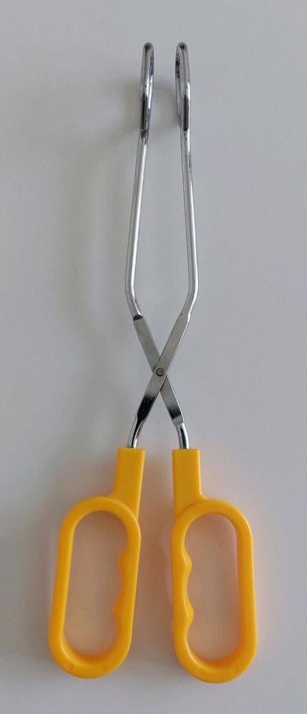 GRILLTANG, Ophalen of Verzenden, Zo goed als nieuw