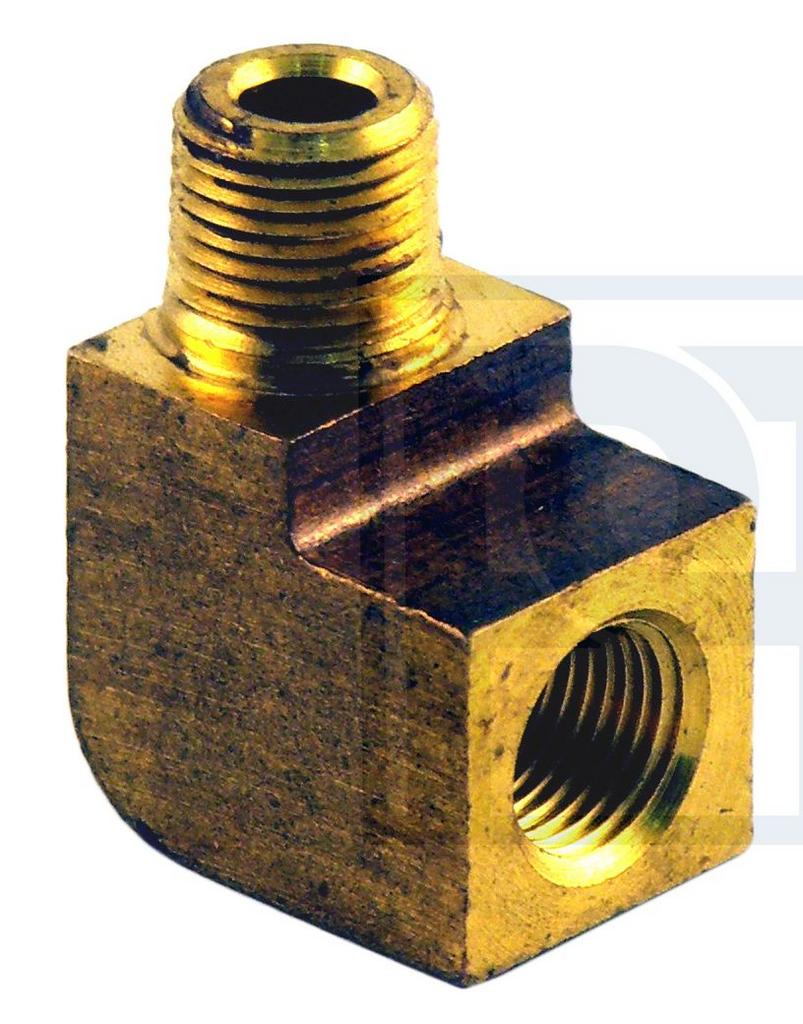 Volvo Oliedrukmeter aansluiting knie elleboog P1800 tot ch 3, Enlèvement ou Envoi, Neuf, Volvo