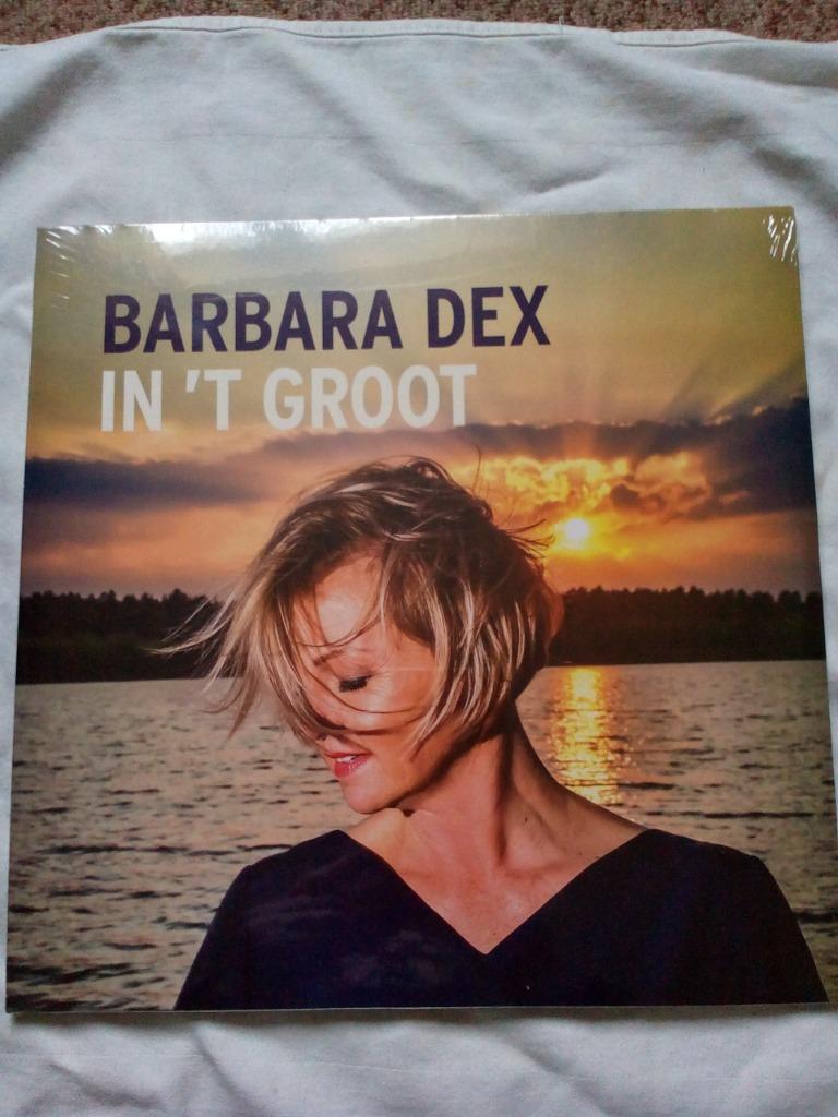 Barbara Dex - In 't Groot LP, Ophalen of Verzenden, Nieuw in verpakking, 12 inch, Pop