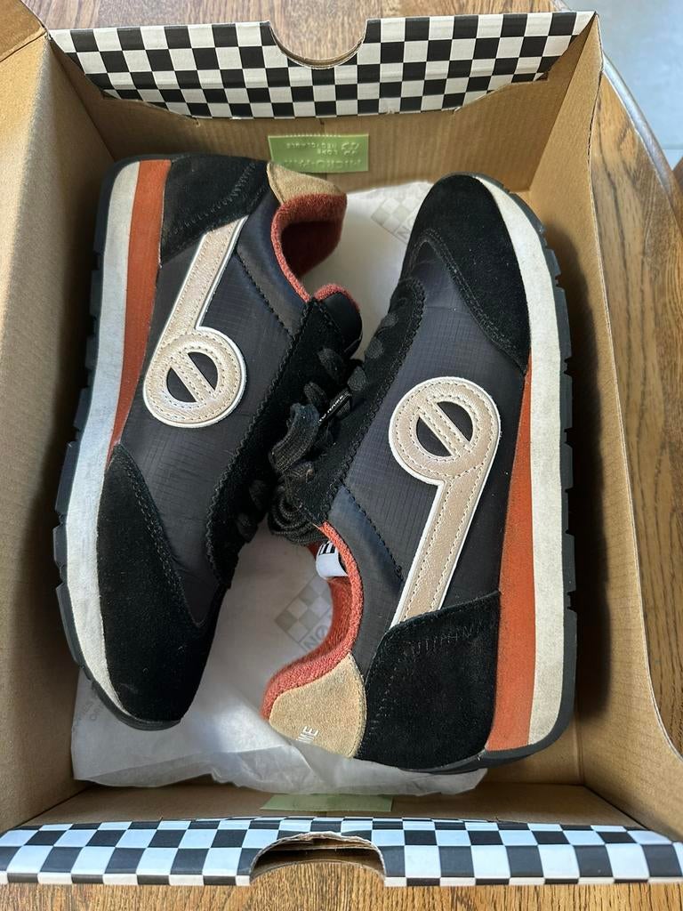 Sneakers No Name, Vêtements | Femmes, Chaussures, Enlèvement, Comme neuf