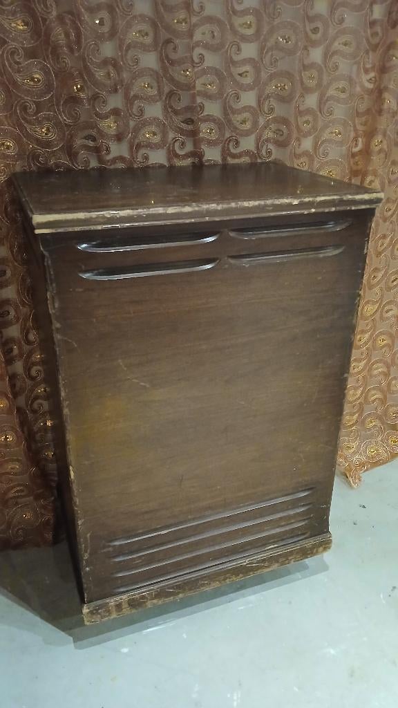 Leslie 760 én 770 (hammond) incl restauratie en garantie, Ophalen, Gebruikt, Minder dan 500 watt, Keyboardversterker