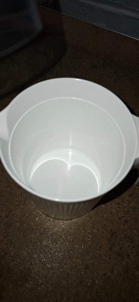 Mousseur de lait, Enlèvement, Comme neuf