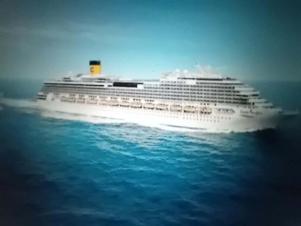 CRUISE  REISGENOOT, Contacts & Messages, Compagnons de voyage & Covoiturage
