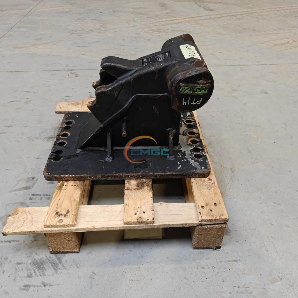 Morin M2 draaitafel - 3 tot 6T - ACC1072, Ophalen