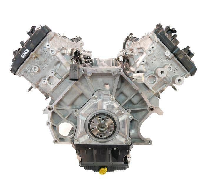 Moteur d'occasion Ford Mustang 5.0 V8 – MF8F, Autos : Pièces & Accessoires, Moteurs & Accessoires, Ford, Enlèvement ou Envoi