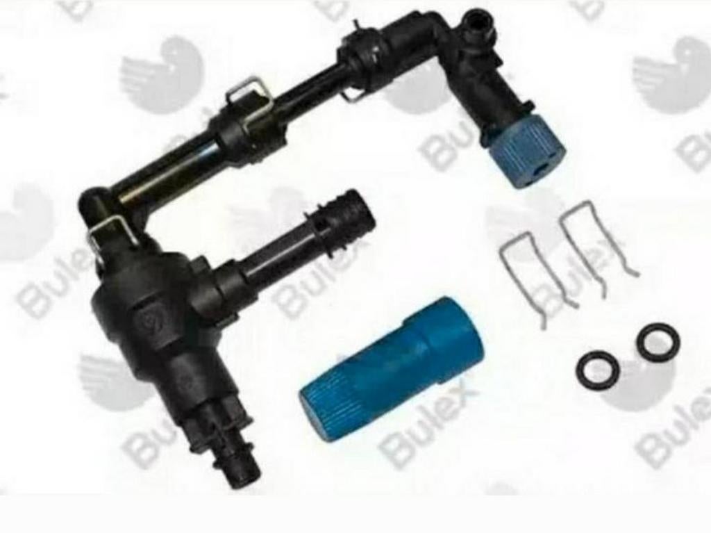 Groupe De Remplissage Bulex Thematek, Themaclassic, Isofast, Enlèvement ou Envoi, Neuf