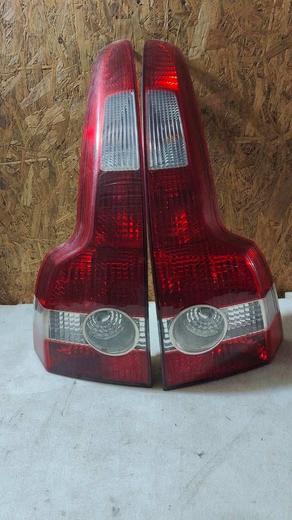 Volvo V50., Ophalen, Gereviseerd, Volvo