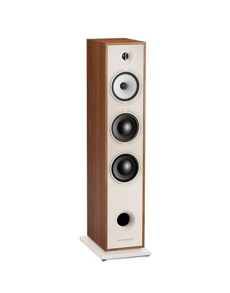 Enceinte BOREA BR08 "triangle" NEUF ( 1 pièce), TV, Hi-fi & Vidéo, Enlèvement