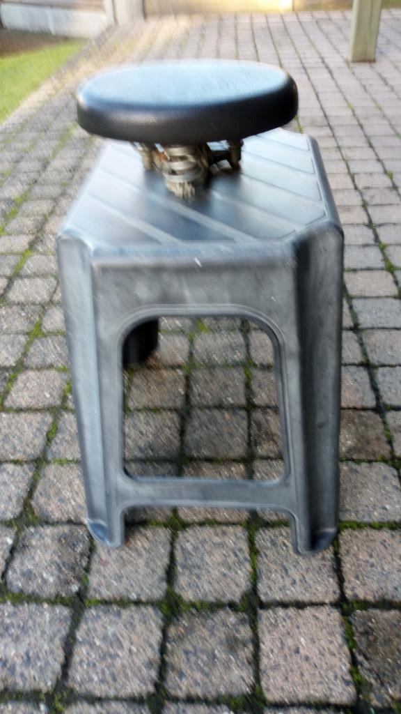 Rokzadel damesfiets  te koop!, Fietsen en Brommers, Ophalen, Zo goed als nieuw