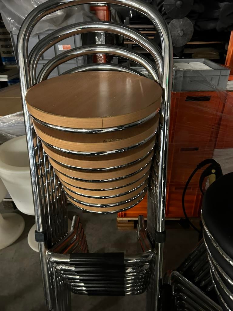 Barkrukken, Zakelijke goederen, Horeca | Meubilair en Inrichting, Ophalen