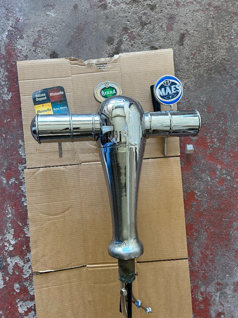 Pompe à bière, Enlèvement, Neuf, Autres marques