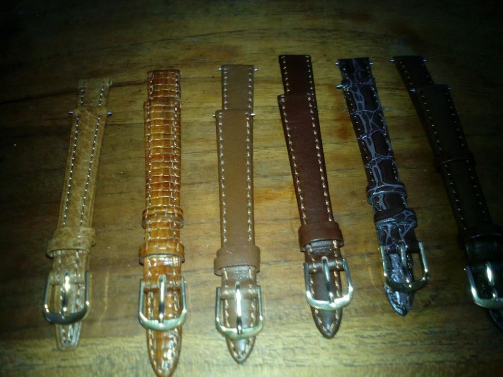 Nouvelles montres et bracelets à vendre, Enlèvement ou Envoi, Comme neuf