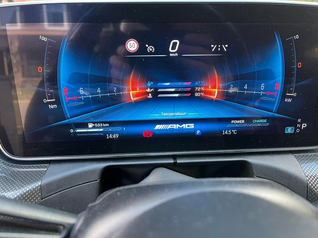 Apple Carplay Android Auto Mercedes coderen, AMG menu, etc., Ophalen, Nieuw, Update