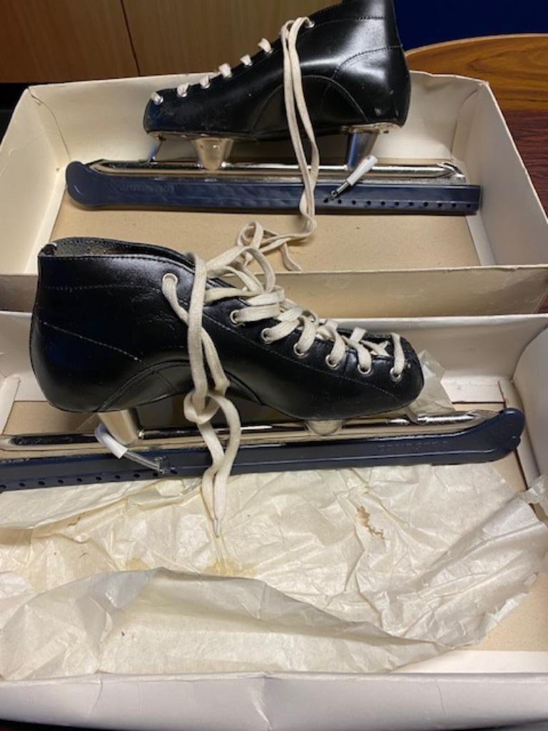 Schaatsen, Sport en Fitness, Schaatsen, Zo goed als nieuw, Noren, Overige merken, Ophalen