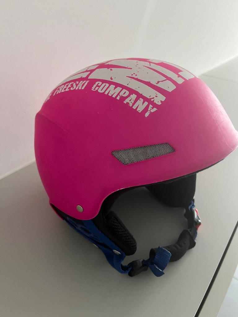 Skihelm dames, Ophalen, Gebruikt, Ski, Overige typen