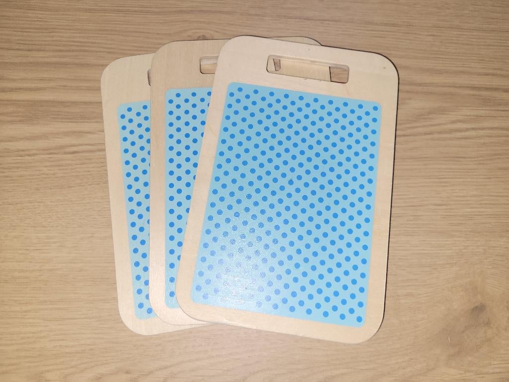 Planches cusine enfant, Enlèvement, Comme neuf, Meuble ou Kitchenette