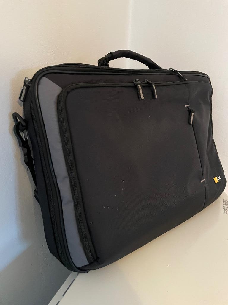 Valisette, Informatique & Logiciels, Sacoches d'ordinateur portable, Enlèvement, 17 pouces ou plus, Neuf, Sac à bandoulière