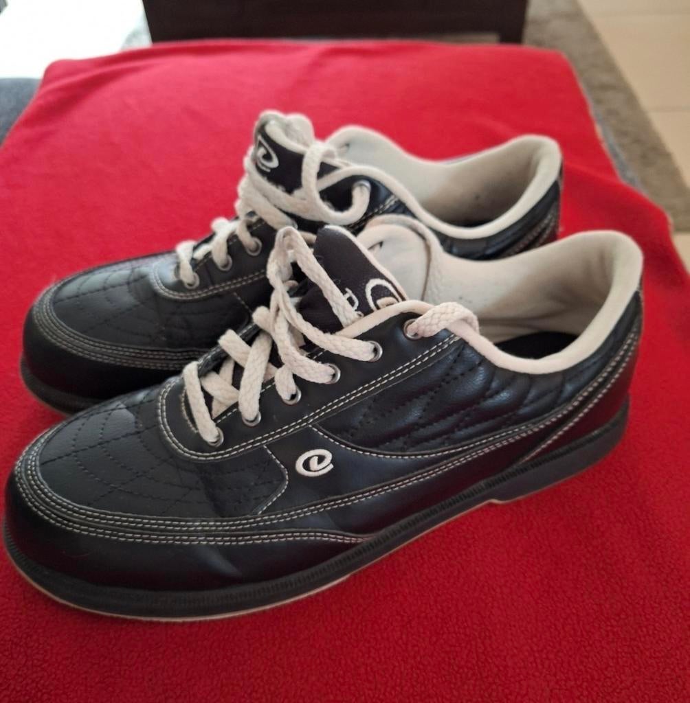 Chaussures de bowling Dexter, Enlèvement ou Envoi, Comme neuf