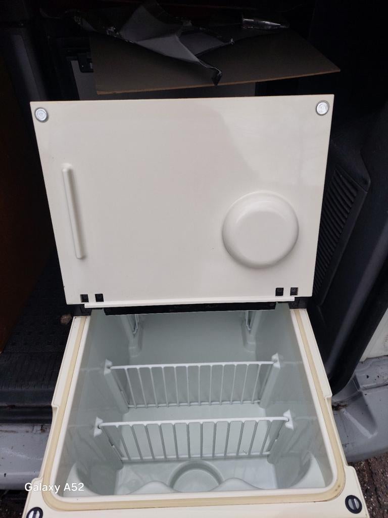 Camper boot koelkast frigo op 12v 24v, Enlèvement ou Envoi