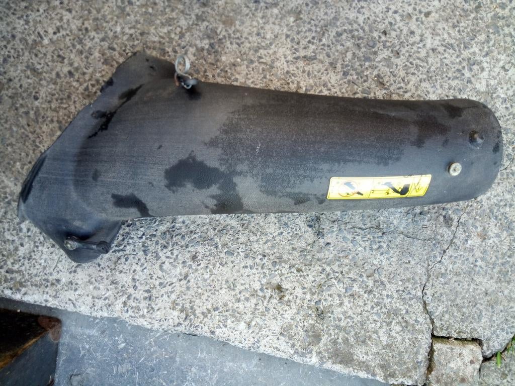 canal éjection Husqvarna, Jardin & Terrasse, Tondeuses autoportées, Enlèvement ou Envoi, Utilisé, 90 à 120 cm, HUSQVARNA