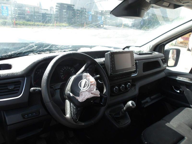 NISSAN PRIMASTAR  DIESEL 10-24, Auto's, Overige modellen, Cruise Control, Wit, Bedrijf