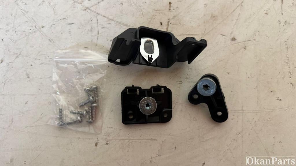 Mercedes A-klasse W177 CLA W118 koplamp reparatieset links, Fabrikant BV, Gebruikt, Info@fabrikant.eu, Fabrikantstraat 1
1000 AA  Amsterdam, NL