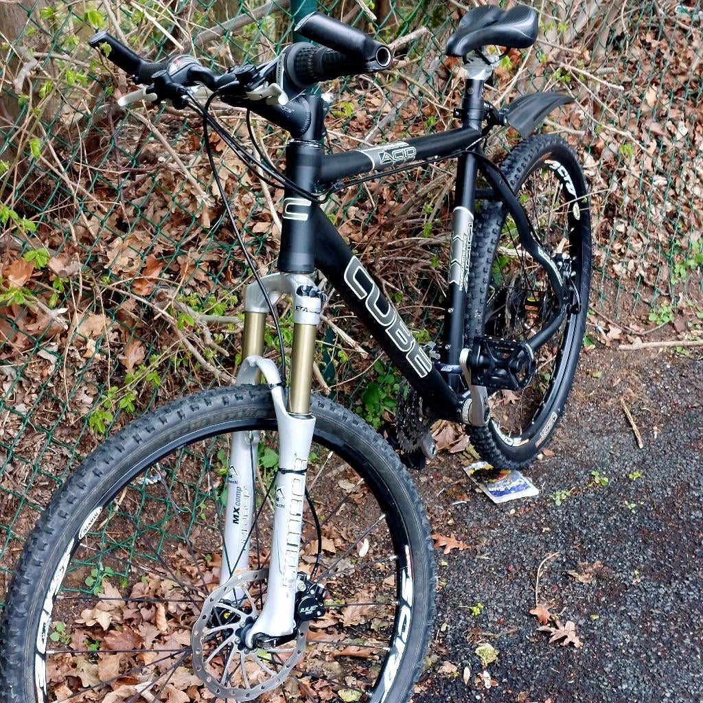 Velo, Enlèvement ou Envoi, Vitesses