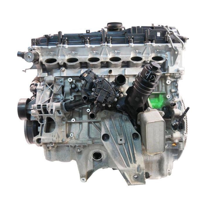 Citroen/Peugeot C5 DS4 DS7 3008 5008 508 - 5GF-EP6FADTXD, Autos : Pièces & Accessoires, Moteurs & Accessoires, Peugeot, Révisé