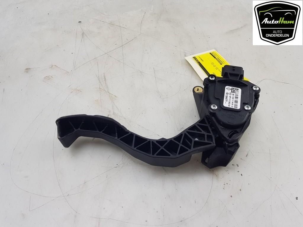 GASPEDAAL Renault Clio V (RJAB) (01-2019/-) (|180108467R|), Auto-onderdelen, Dhr. J. Ham, Gebruikt, Renault, Administratie@autoham.nl