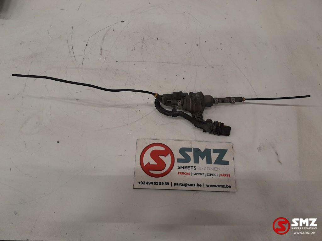 Occ brandstofpomp standverwarming DC42 Volvo, Auto-onderdelen, Gebruikt, Volvo, Brandstofsystemen