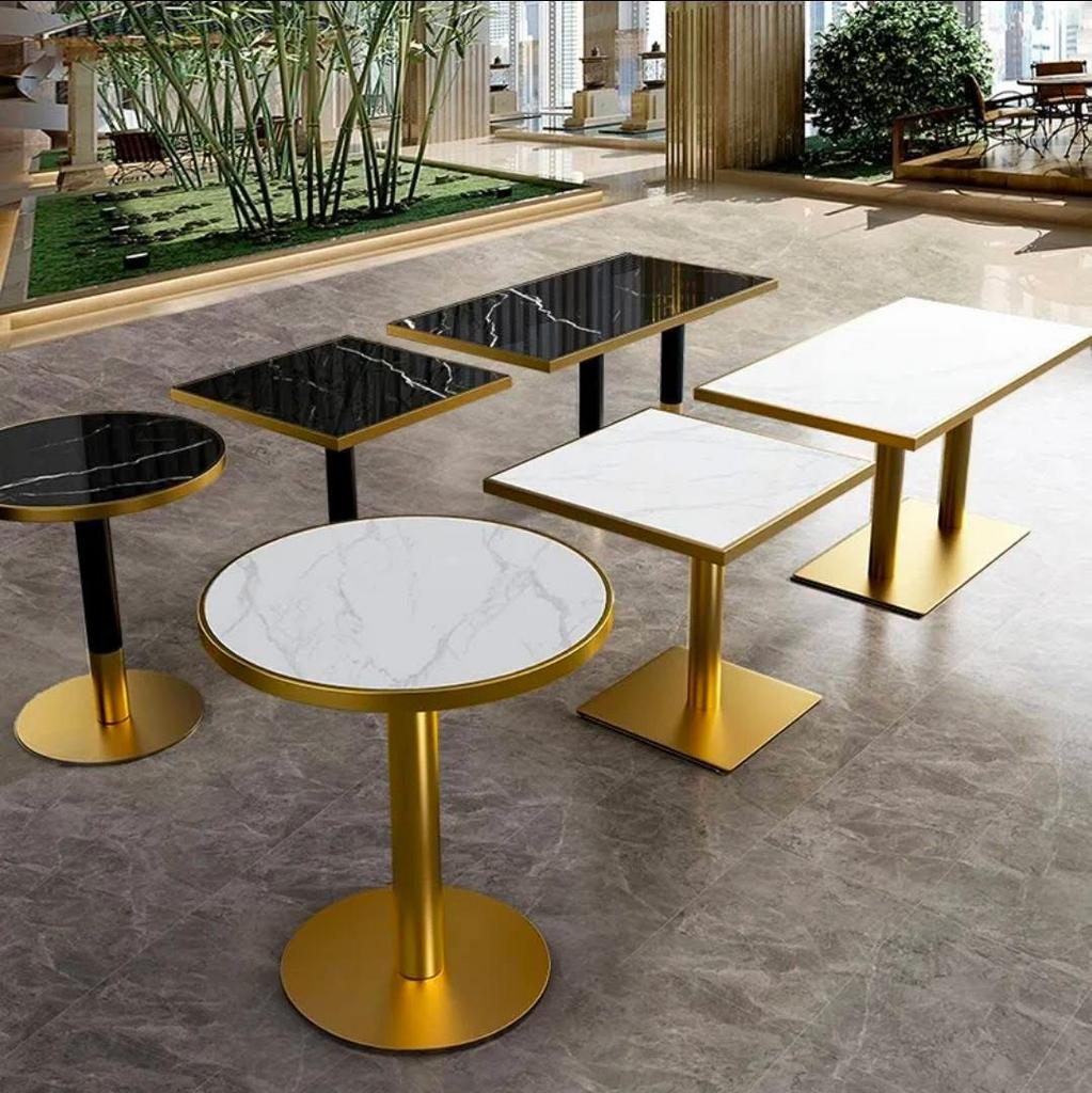 Horeca tafels stoelen een banken, Envoi