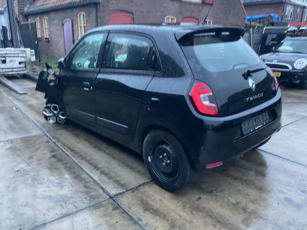 BUMPER ACHTER Renault Twingo III (AH) (|850221874R|), Auto-onderdelen, Gebruikt, Achter, Renault, Bumper