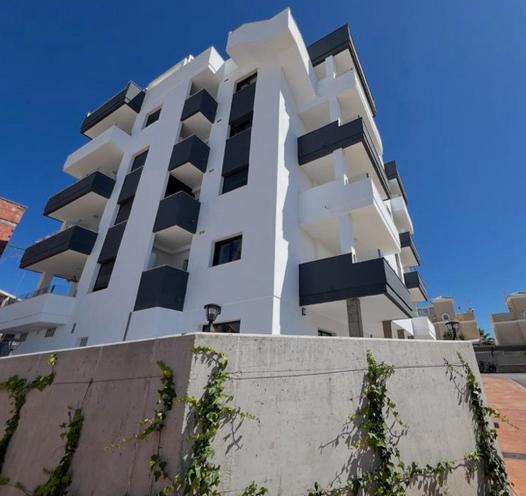 Te koop penthouse spanje, Immo, Maisons à vendre, Appartement