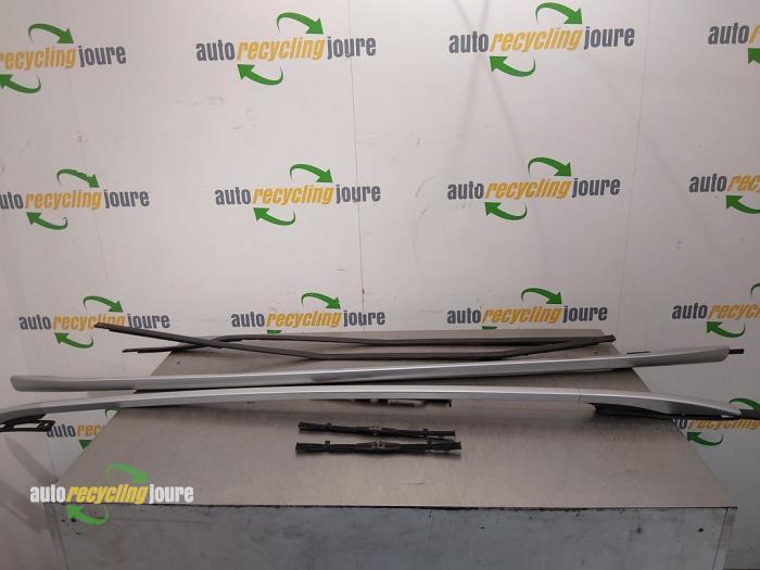 Dakdrager set van een Ford Kuga, Gebruikt, -, -, Ford