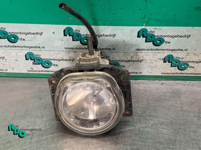 Mistlamp rechts-voor van een Fiat Fiorino (Fiorino 08-), Auto-onderdelen, Gebruikt, -, -, Ophalen of Verzenden