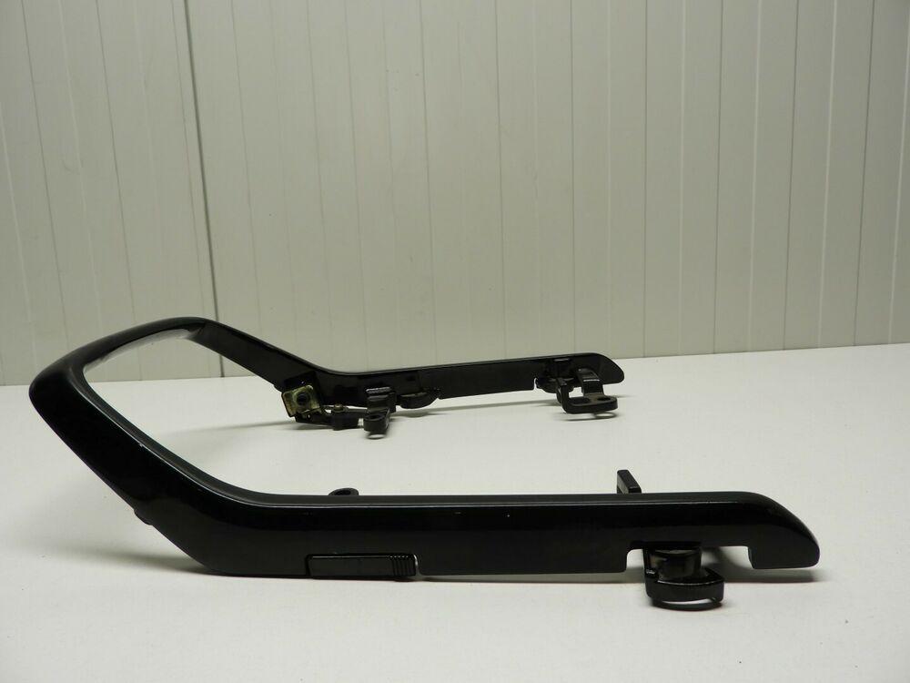 CBR1000F 1993 - 1996, 1989 - 1992 Honda Beugel D1-44136, Motos