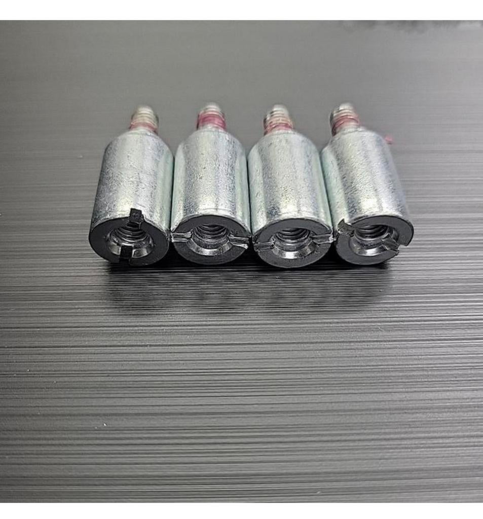 4 boulons de support mural Vesa Sony 85XH9096 KD-65XH9505, Enlèvement ou Envoi, Comme neuf