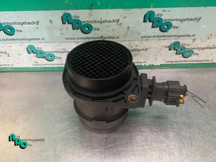 Compteur de masse d'air d'un Fiat Bravo, -, 3 mois de garantie, Utilisé, Fiat