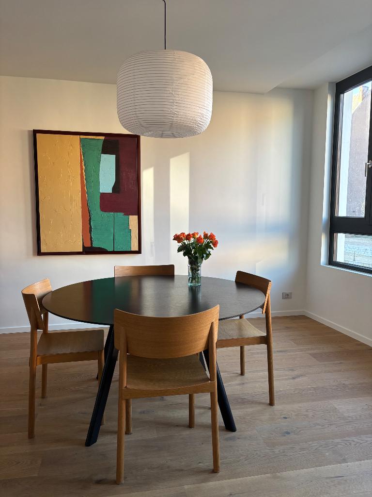 Schilderij HK Living, Enlèvement