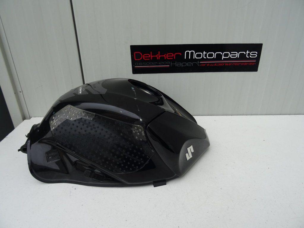Benzine Tank + Voorste Tankkap Suzuki GSXR750 GSXR600 2006 >, Motos, Pièces | Suzuki, Neuf, Enlèvement ou Envoi