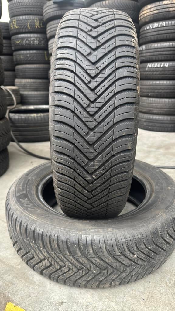 1756514 175/65/14 175/65R14 4 saisons de la marque Hankook, Enlèvement