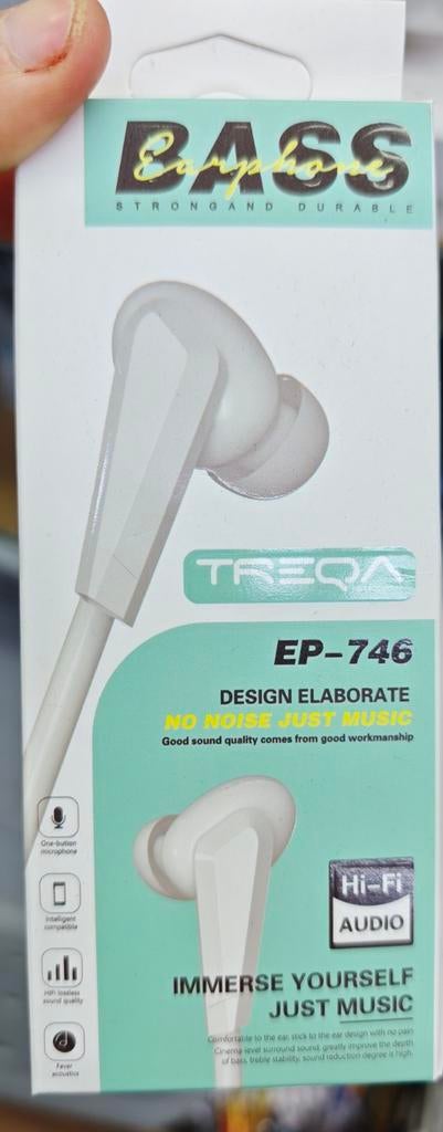 Écouteurs, TV, Hi-fi & Vidéo, Casques audio, Enlèvement